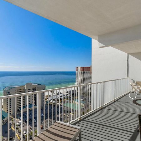 Nautical Breeze At Laketown Wharf #1911 By Nautical Properties Panama City Beach Dış mekan fotoğraf