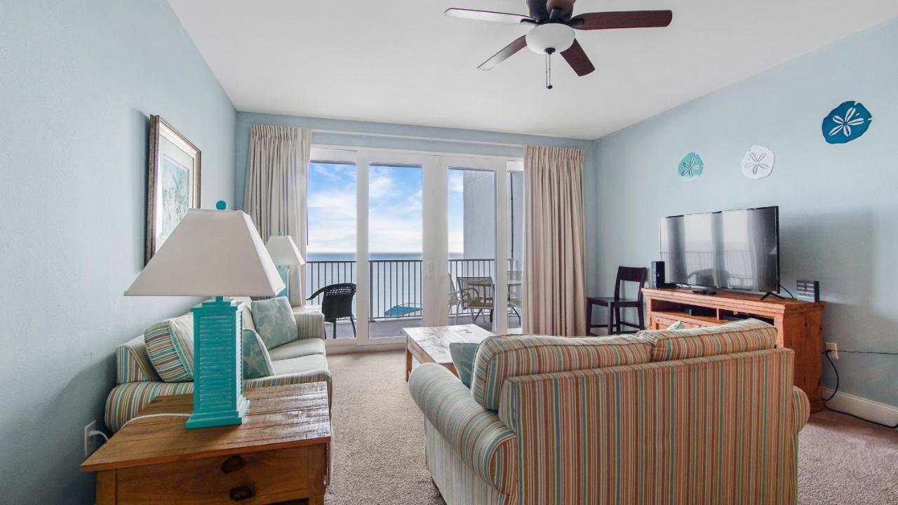 Nautical Breeze At Laketown Wharf #1911 By Nautical Properties Panama City Beach Dış mekan fotoğraf