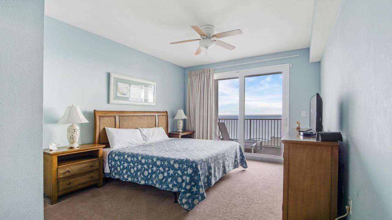 Nautical Breeze At Laketown Wharf #1911 By Nautical Properties Panama City Beach Dış mekan fotoğraf