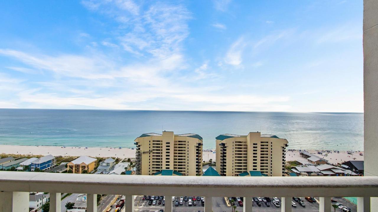 Nautical Breeze At Laketown Wharf #1911 By Nautical Properties Panama City Beach Dış mekan fotoğraf