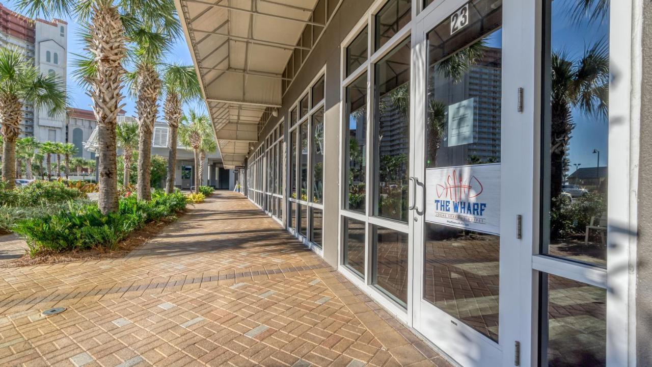 Nautical Breeze At Laketown Wharf #1911 By Nautical Properties Panama City Beach Dış mekan fotoğraf