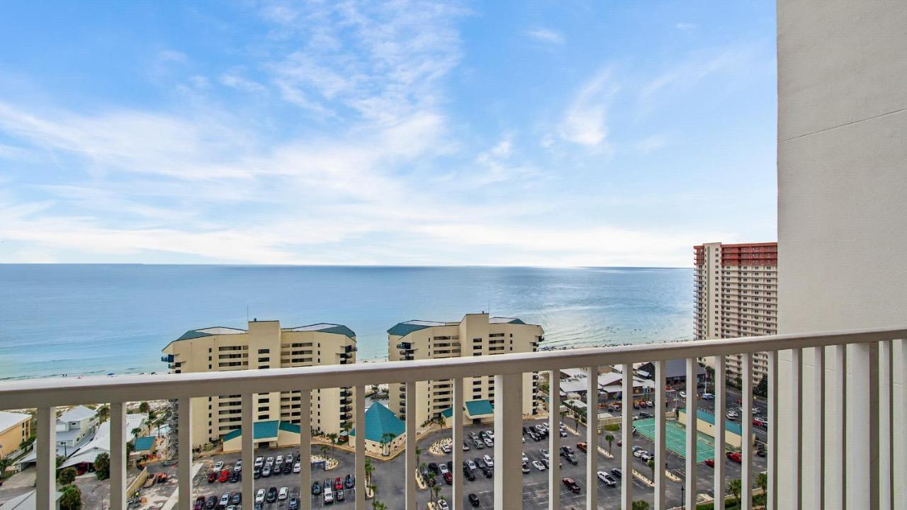 Nautical Breeze At Laketown Wharf #1911 By Nautical Properties Panama City Beach Dış mekan fotoğraf