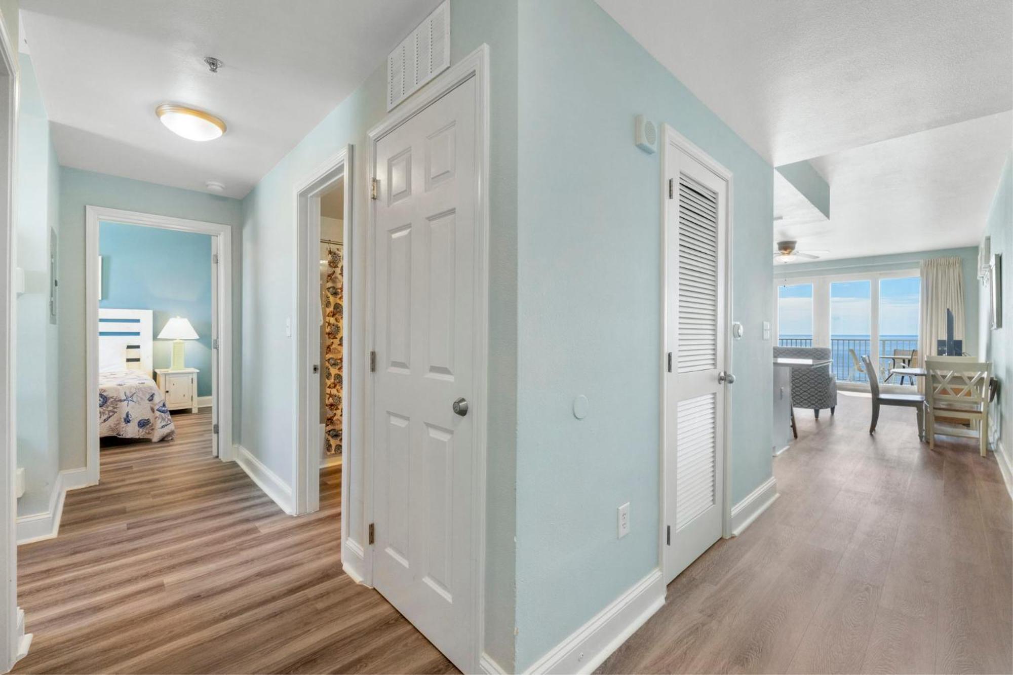 Nautical Breeze At Laketown Wharf #1911 By Nautical Properties Panama City Beach Dış mekan fotoğraf