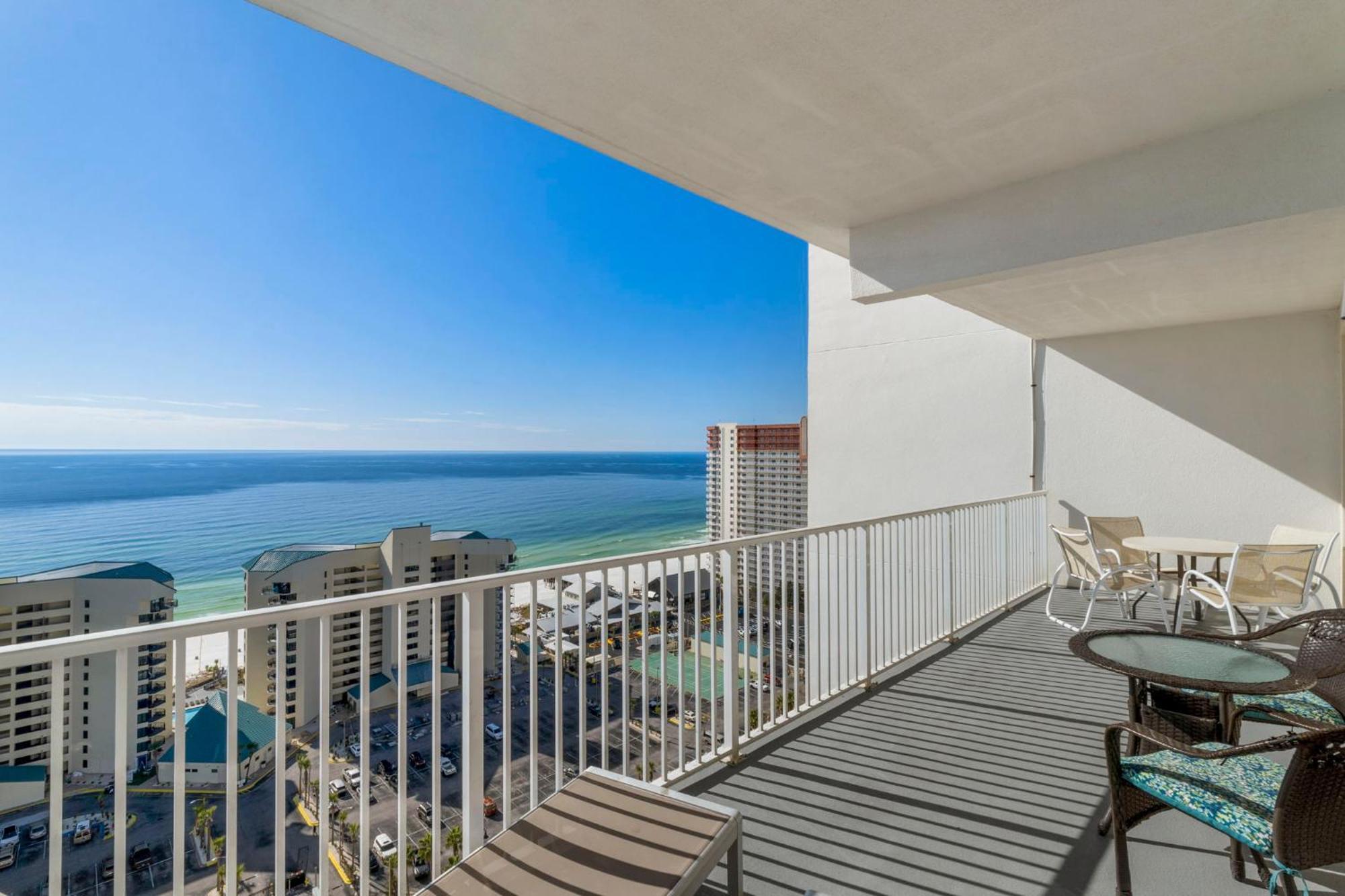 Nautical Breeze At Laketown Wharf #1911 By Nautical Properties Panama City Beach Dış mekan fotoğraf