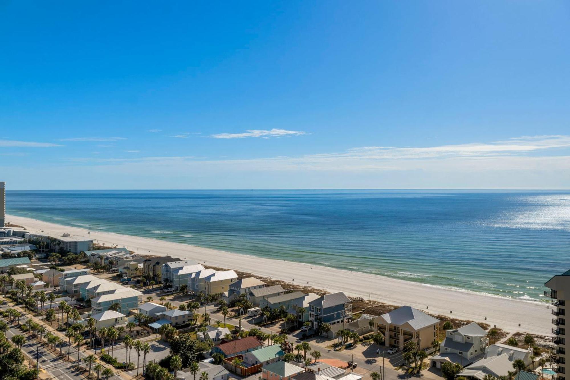 Nautical Breeze At Laketown Wharf #1911 By Nautical Properties Panama City Beach Dış mekan fotoğraf