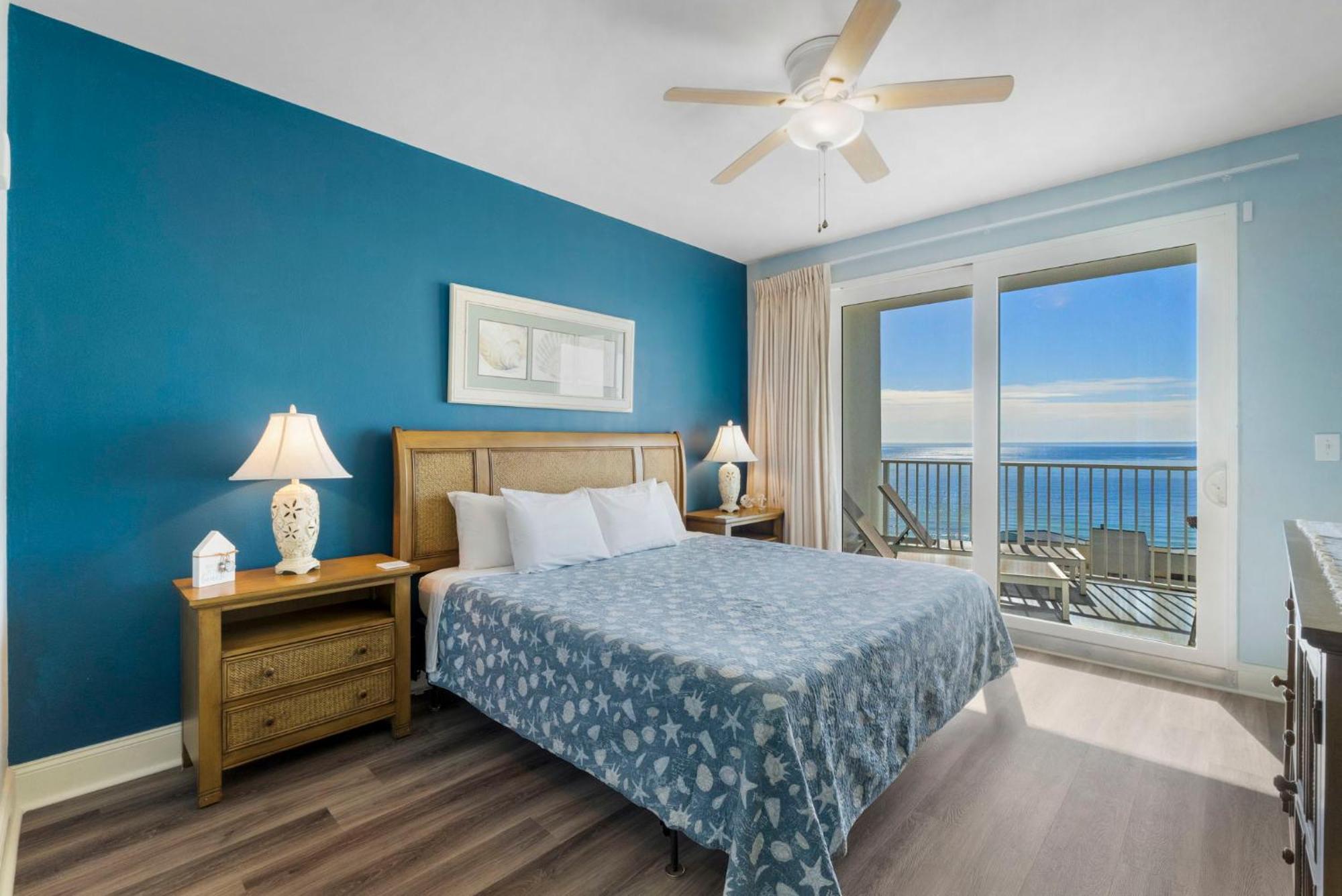 Nautical Breeze At Laketown Wharf #1911 By Nautical Properties Panama City Beach Dış mekan fotoğraf