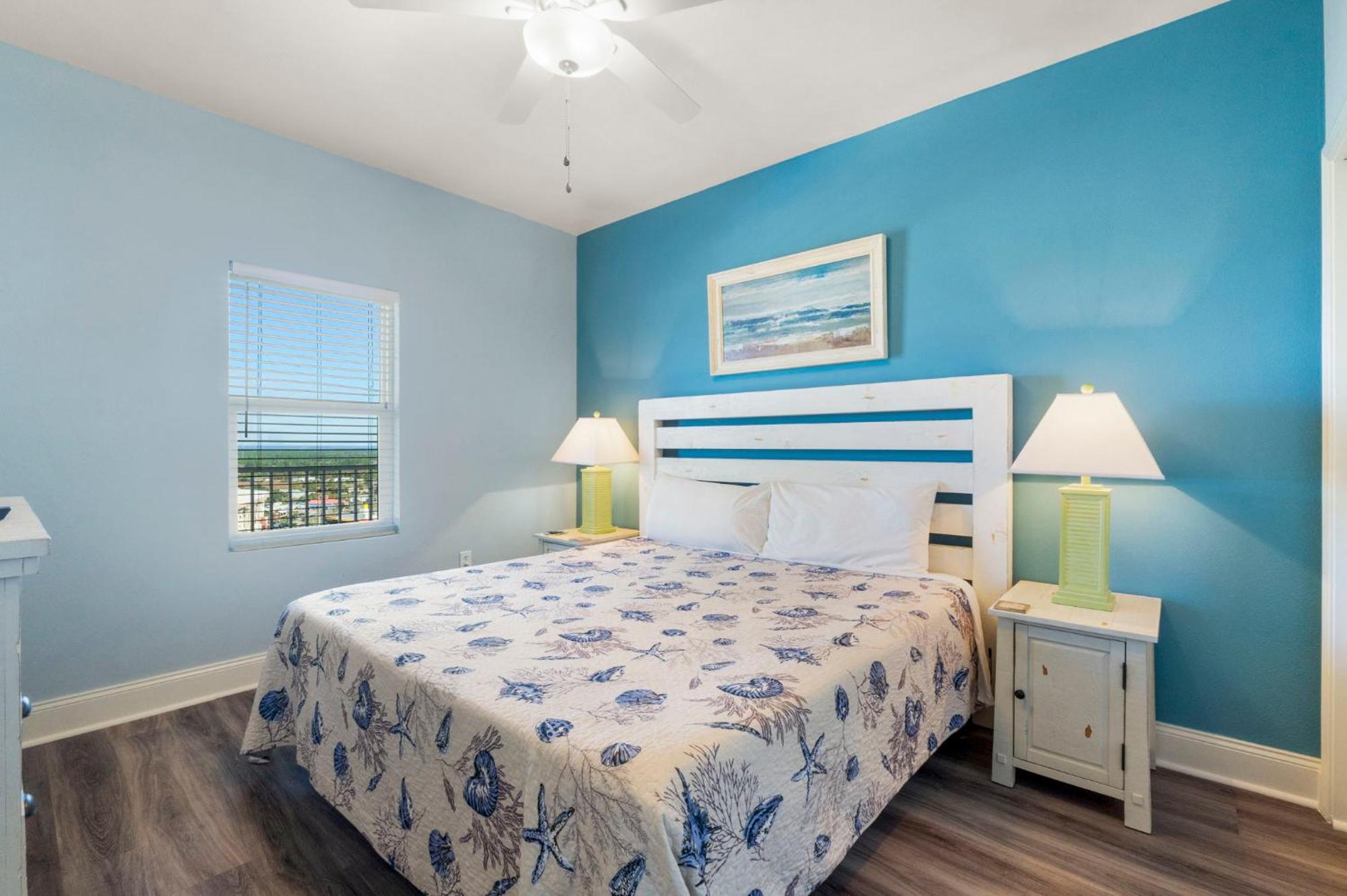 Nautical Breeze At Laketown Wharf #1911 By Nautical Properties Panama City Beach Dış mekan fotoğraf