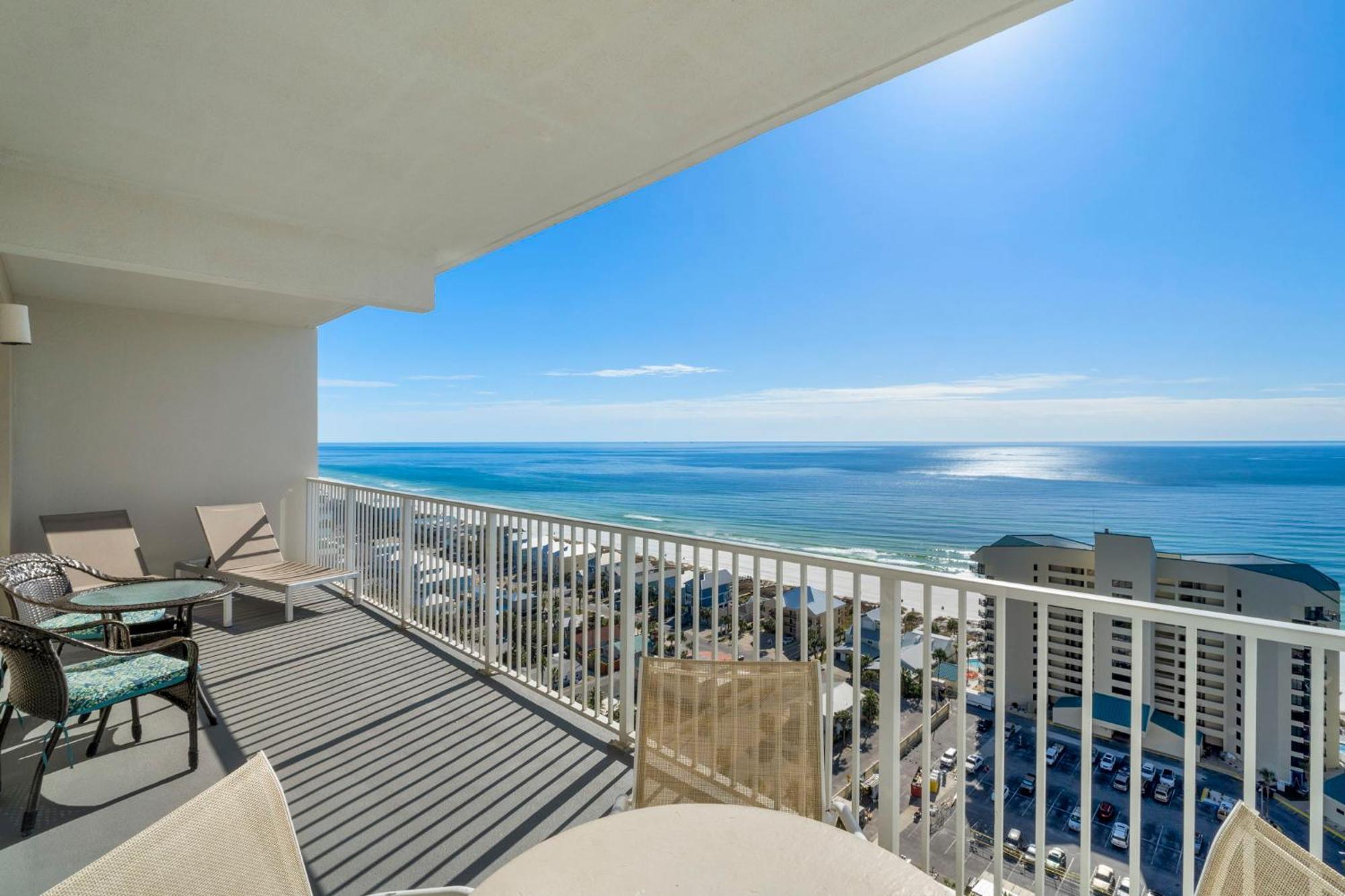 Nautical Breeze At Laketown Wharf #1911 By Nautical Properties Panama City Beach Dış mekan fotoğraf