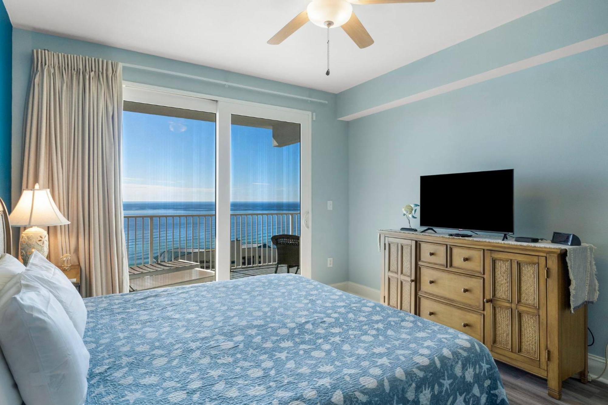 Nautical Breeze At Laketown Wharf #1911 By Nautical Properties Panama City Beach Dış mekan fotoğraf